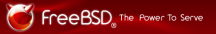 【FreeBSD】制作FreeBSD系统启动卡